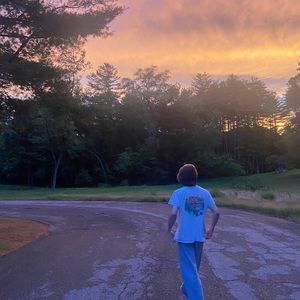 Meet your Posher, Adam